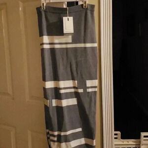 C/MEO COLLECTIVE SKIRT